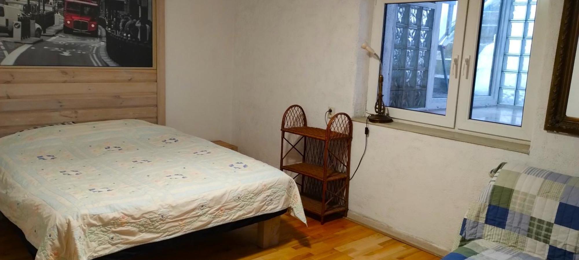 Alexandria Apartment Gdansk Luaran gambar