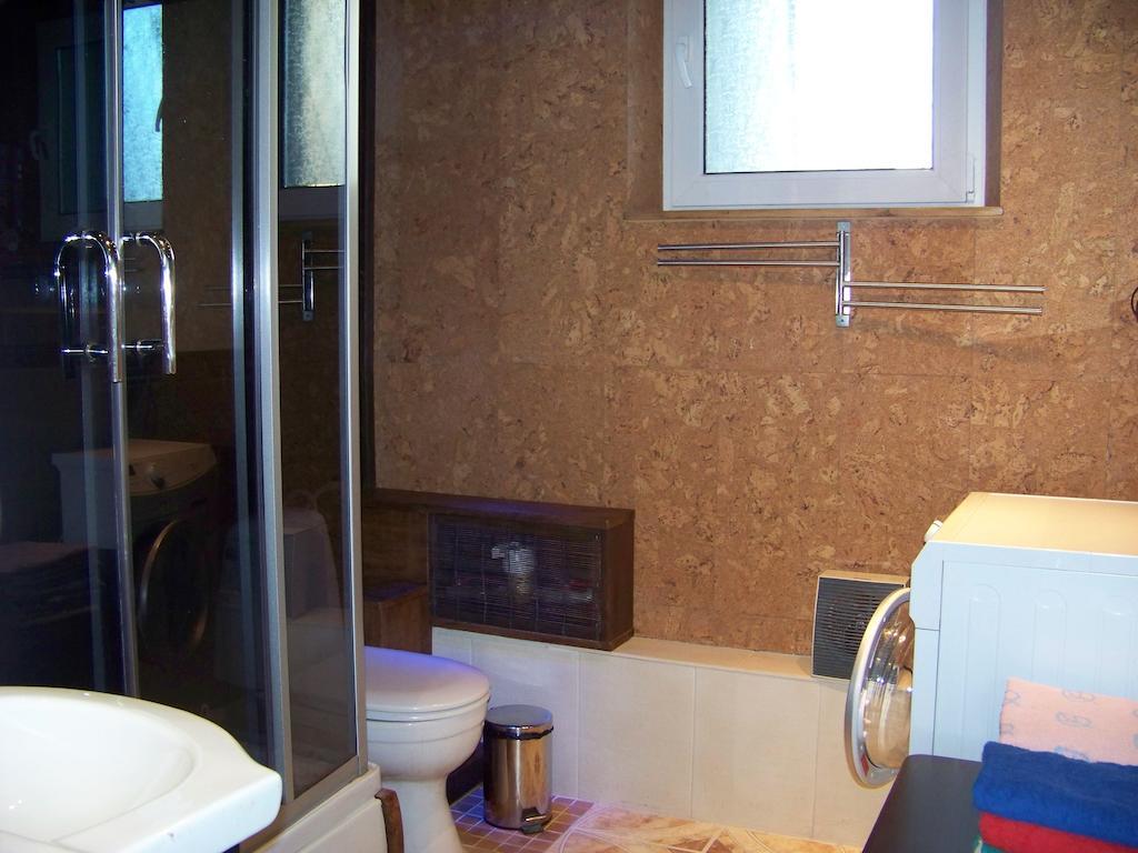 Alexandria Apartment Gdansk Bilik gambar