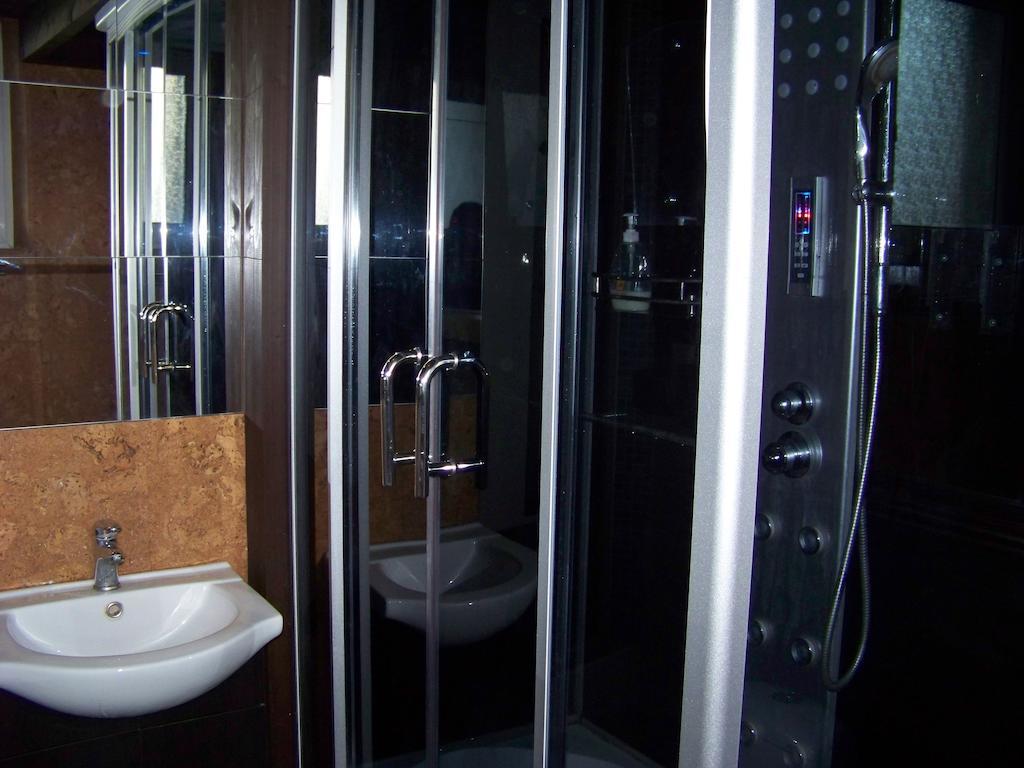 Alexandria Apartment Gdansk Bilik gambar